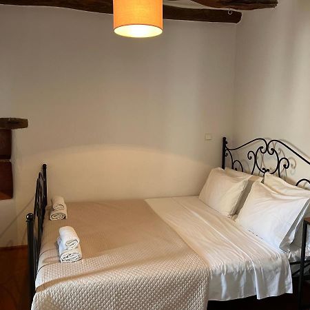 安迪帕罗斯岛Casa Castro别墅 外观 照片