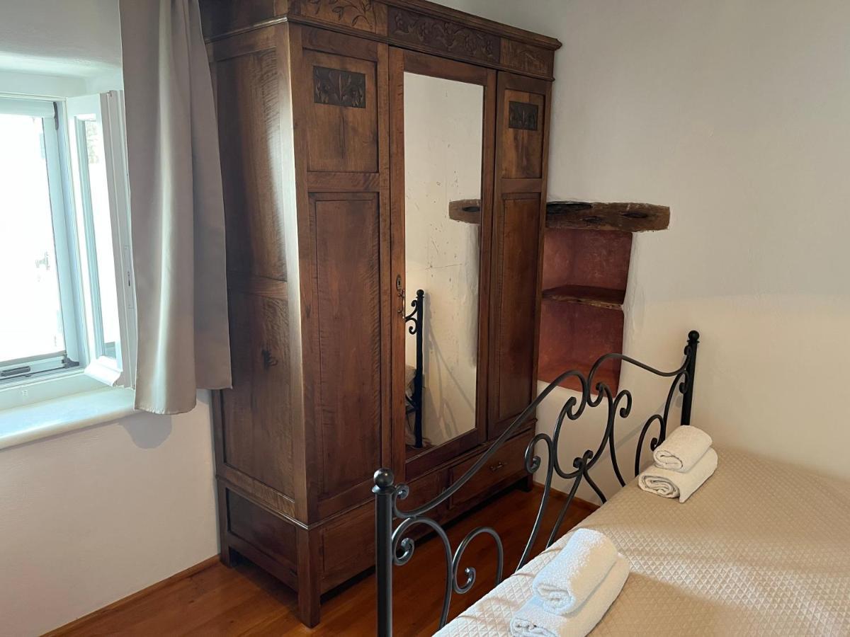 安迪帕罗斯岛Casa Castro别墅 外观 照片