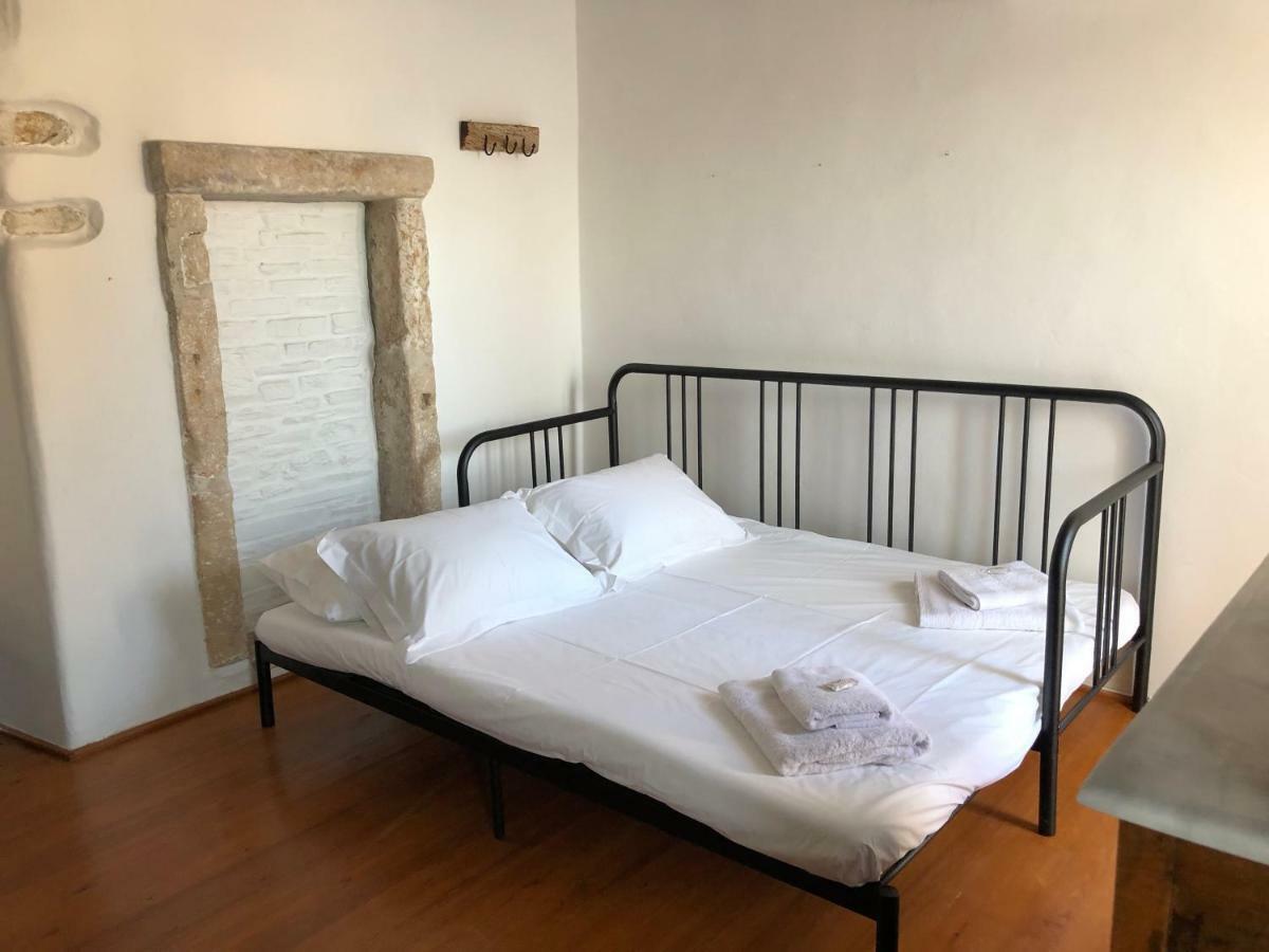 安迪帕罗斯岛Casa Castro别墅 外观 照片